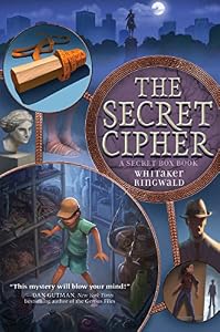 The Secret Cipher