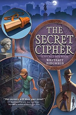 The Secret Cipher
