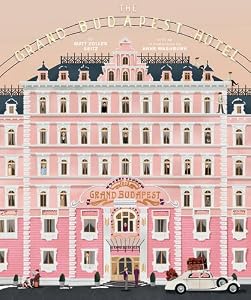 Wes Anderson Collection: The Grand Budapest Hotel by Matt Zoller Seitz
