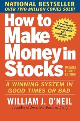 How to Make Money in Stocks