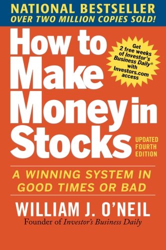 How to Make Money in Stocks by 