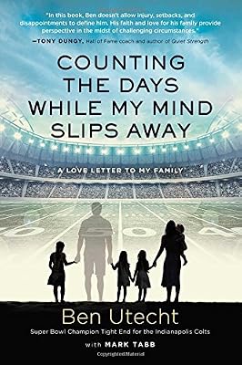 Counting the days while my mind slips away : a love letter to my family