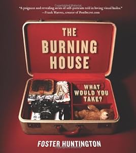 The Burning House: What Would You Take?