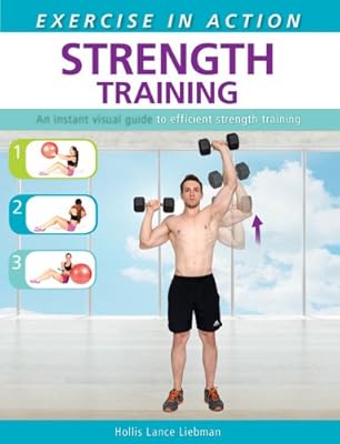 Exercise in Action: Strength Training