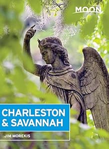 Moon Charleston &amp; Savannah by Jim Morekis