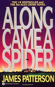Along Came a Spider