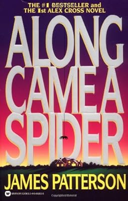 Along Came a Spider