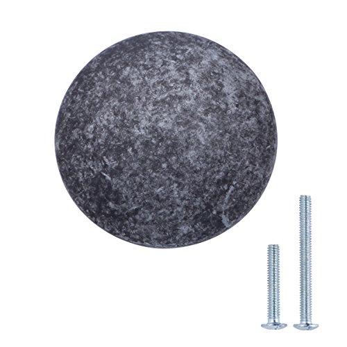 Algopix Similar Product 3 - AmazonBasics AB100AS10 Cabinet Knob