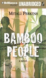 Bamboo People