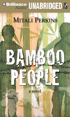 Bamboo People