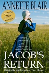 Jacob's Return