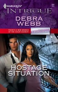 Hostage Situation (The Colby Agency Book 27)