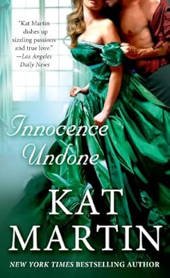 Innocence Undone