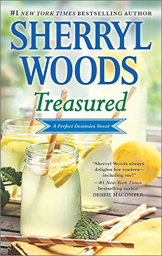 Treasured by Sherryl Woods