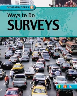 Ways to Do Surveys