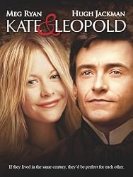 Kate And Leopold