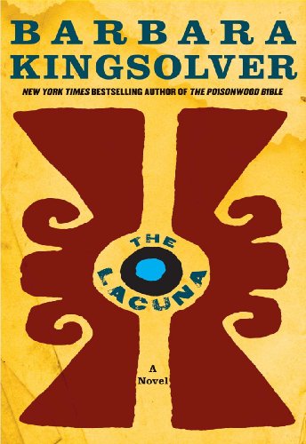 The Lacuna (P.S.) by Barbara Kingsolver