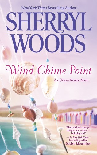 Wind Chime Point by Sherryl Woods