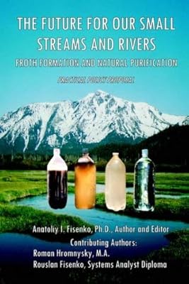 The Future For Our Small Streams And Rivers. Froth Formation And Natural Purification. Practical Policy Proposal.