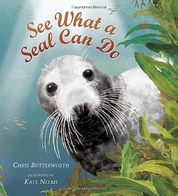 See What a Seal Can Do