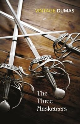 The Three Musketeers