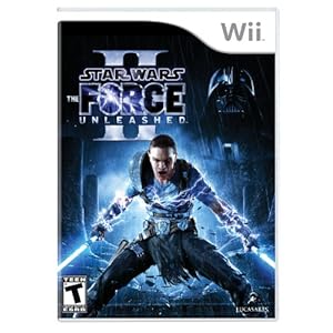 Star Wars: The Force Unleashed II