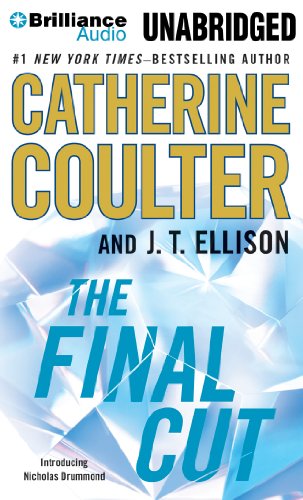 The Final Cut by Catherine Coulter