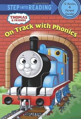 Thomas and Friends: On Track with Phonics