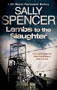 Lambs To The Slaughter