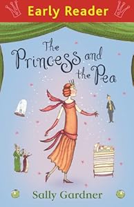 The Princess and the Pea