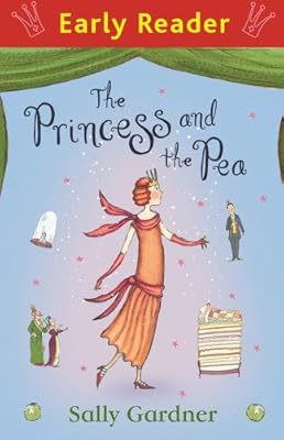The Princess and the Pea