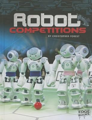 Robot Competitions