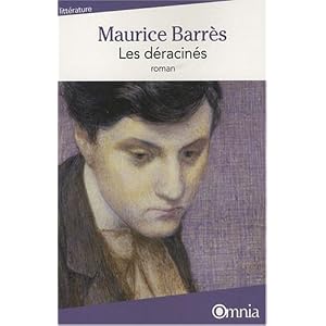 Les déracinés
