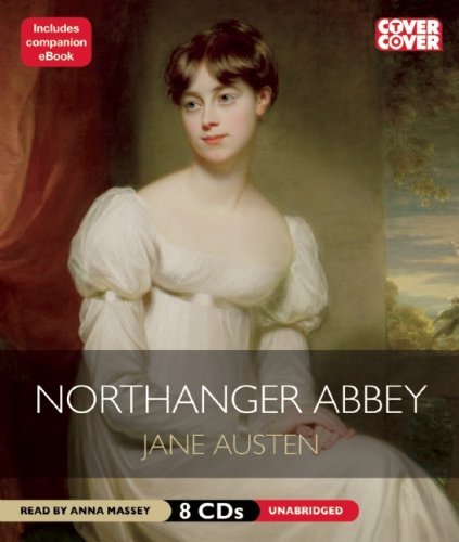 Northanger Abbey by Jane Austen