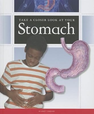 Take a Closer Look at Your Stomach