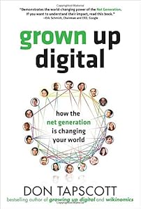 Grown up digital