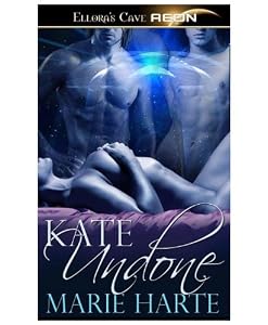 Kate Undone