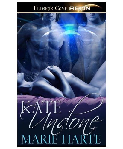 Kate Undone by Marie Harte