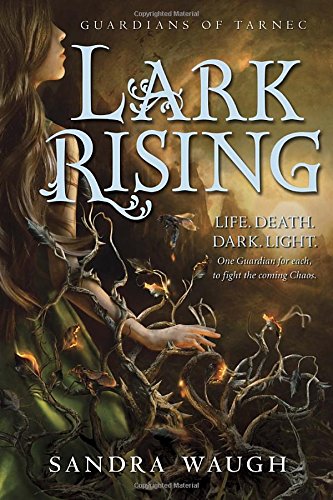 Lark Rising by Sandra Waugh