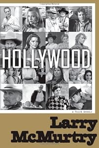 Hollywood: A Third Memoir