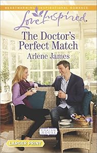 The Doctor's Perfect Match