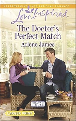 The Doctor's Perfect Match