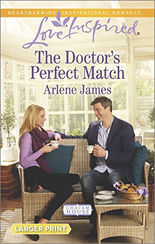 The Doctor's Perfect Match by Arlene James