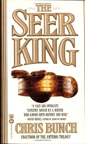The Seer King by Chris Bunch