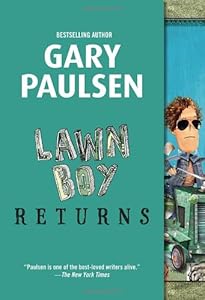 Lawn Boy Returns