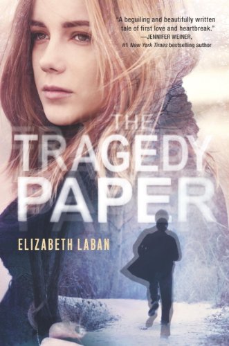 The Tragedy Paper by Elizabeth Laban