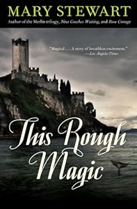 This Rough Magic (Rediscovered Classics)