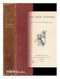 The Five Nations - Rudyard (1865-1936) Kipling