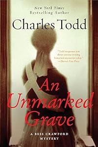 An Unmarked Grave