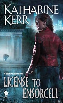 License to Ensorcell